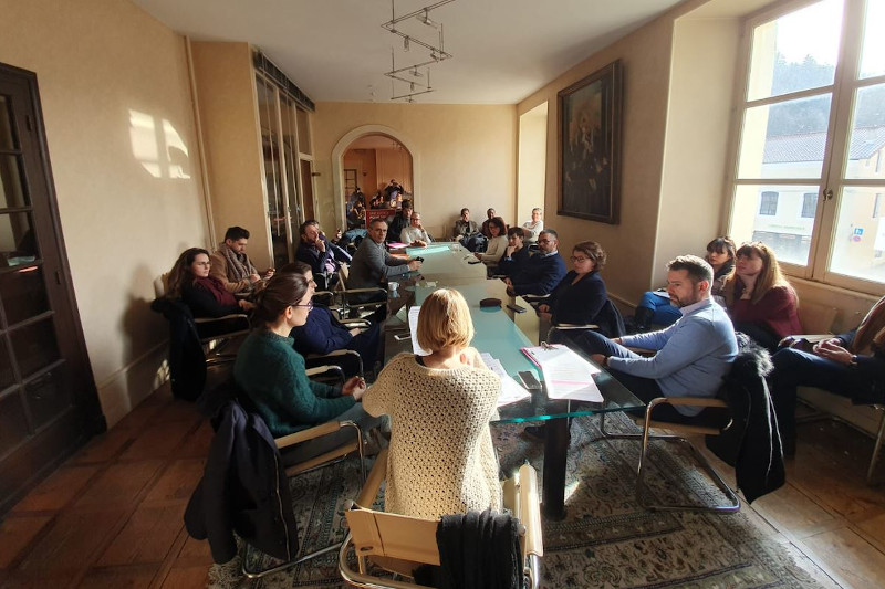 aide aux justiciables espace rencontre